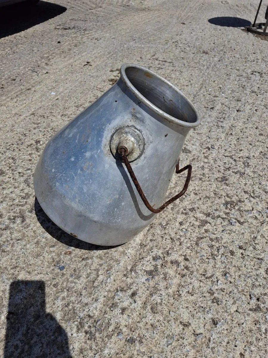 Vintage Dairy Collection – Churns / Equipment - Image 4
