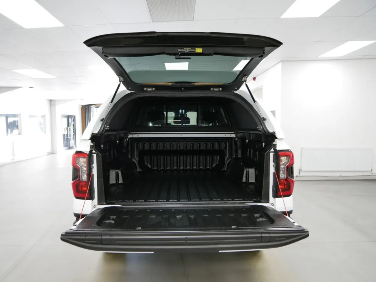 2023 Ford Ranger PickUp Van - Image 2