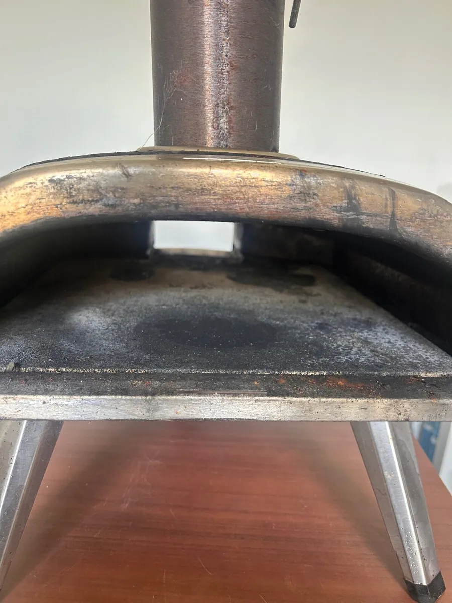 Ooni Pizza Oven with Ooni Pizza Peel - Image 3