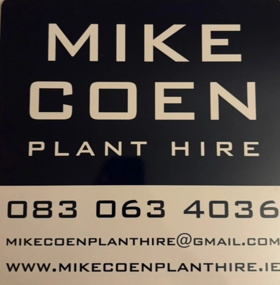 Coen Engineering - Image 1