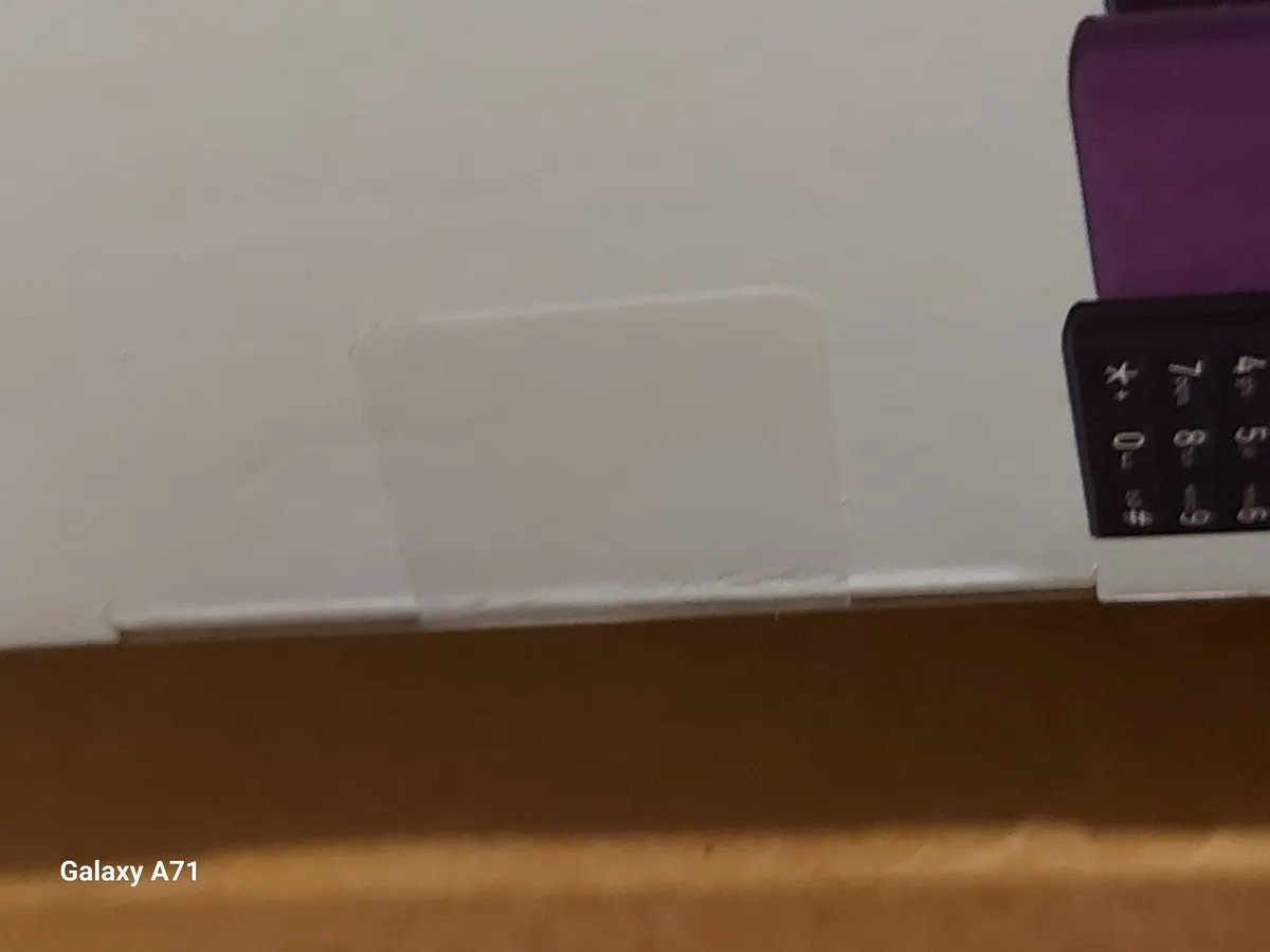 NEW AND SEALED Nokia 105 Dual Sim Mobile - Image 3
