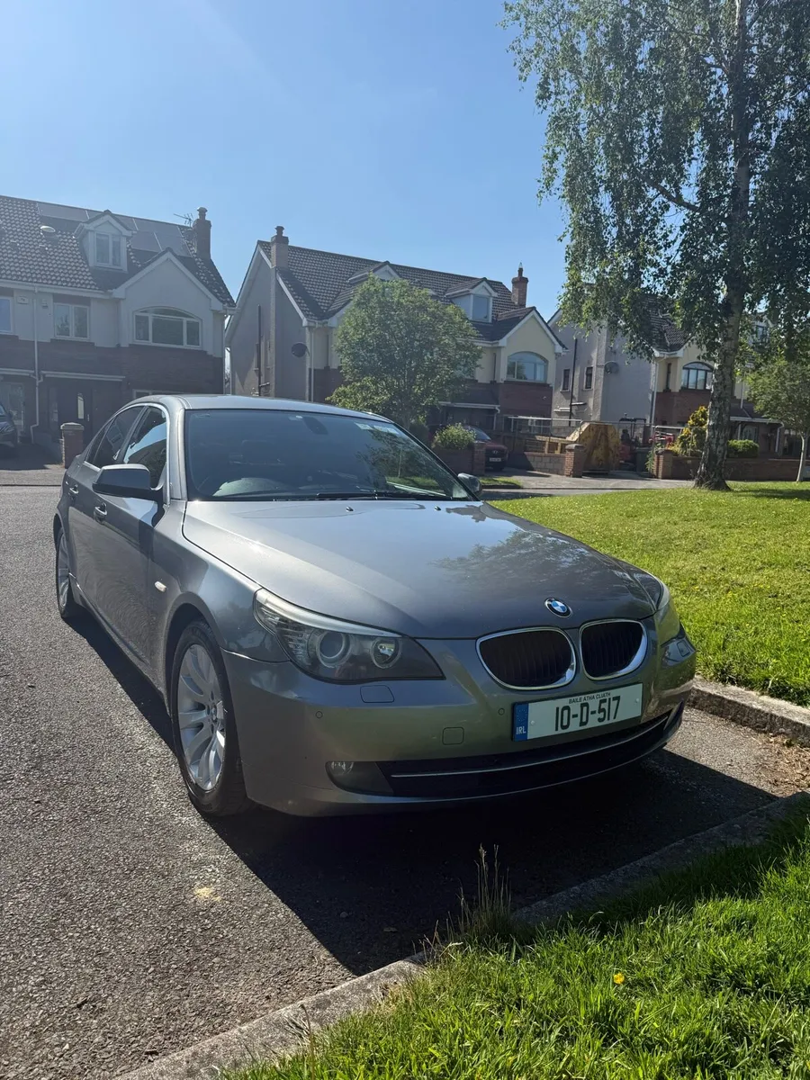 Bmw E60 - Image 2