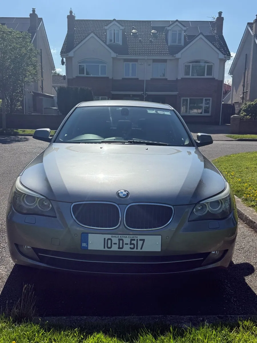 Bmw E60 - Image 3