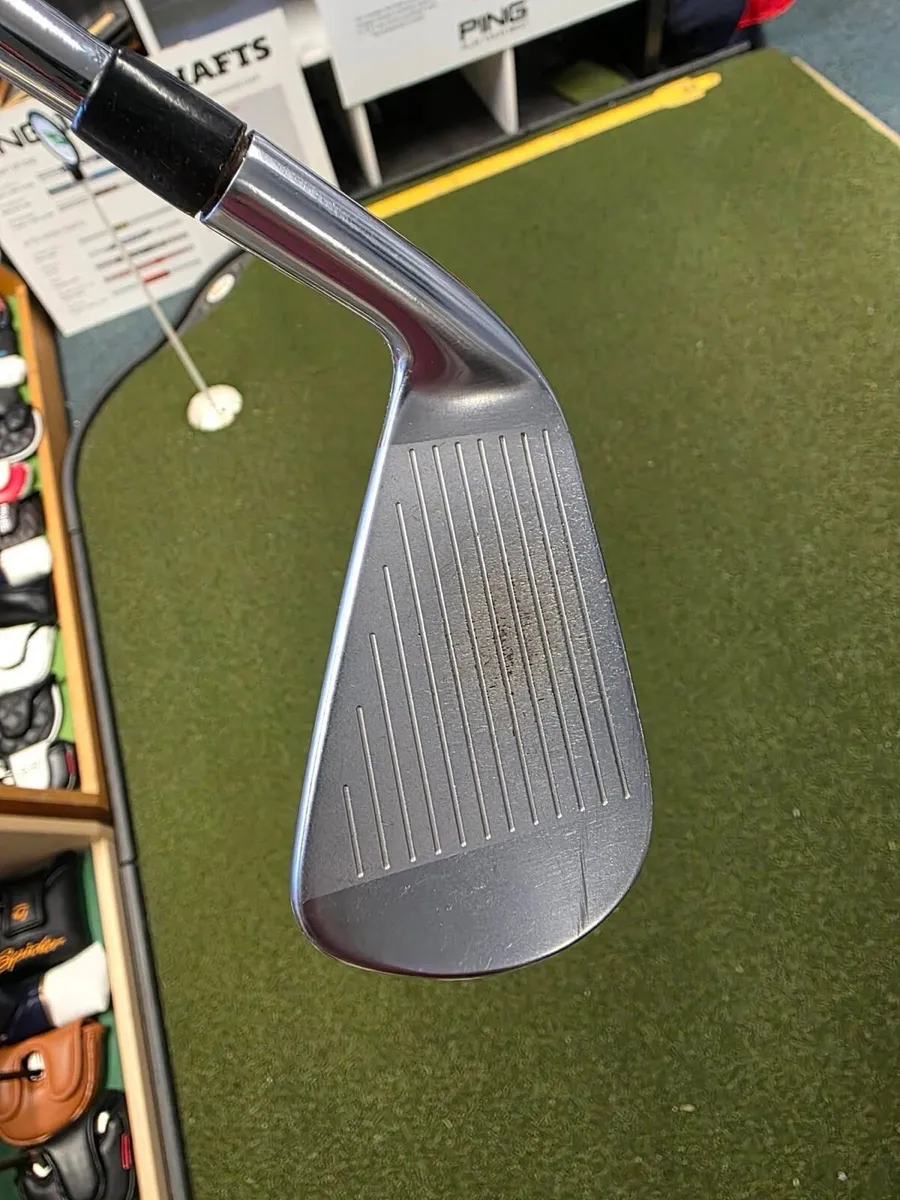 Titleist U500 Forged 4 Iron - Image 3