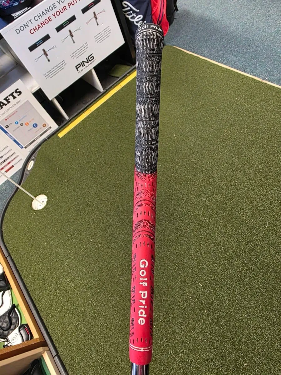 Titleist U500 Forged 4 Iron - Image 4