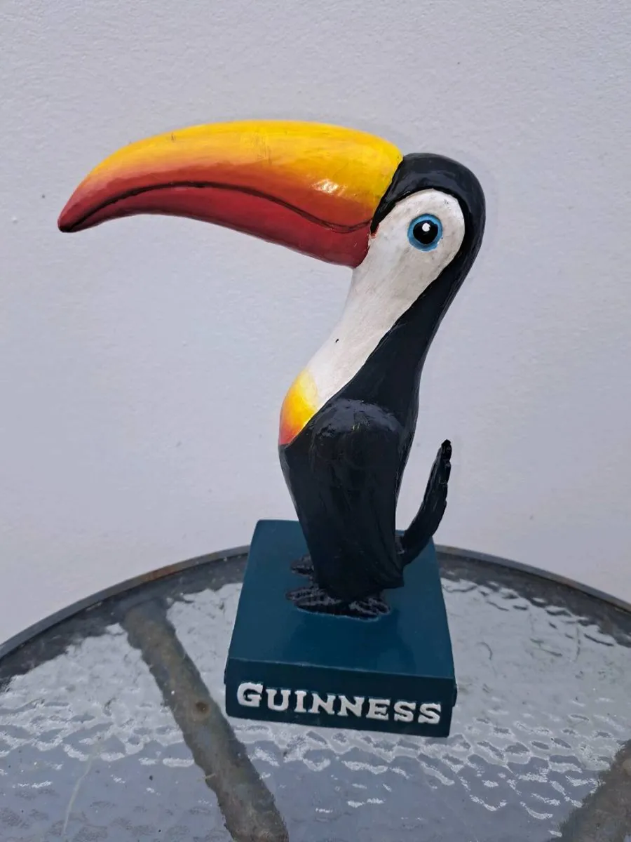12 inches tall toucan - Image 2