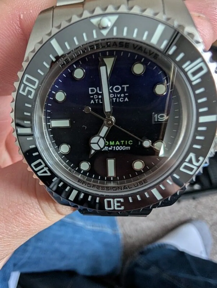 Duxot Deep Sea Atlantica - Image 3