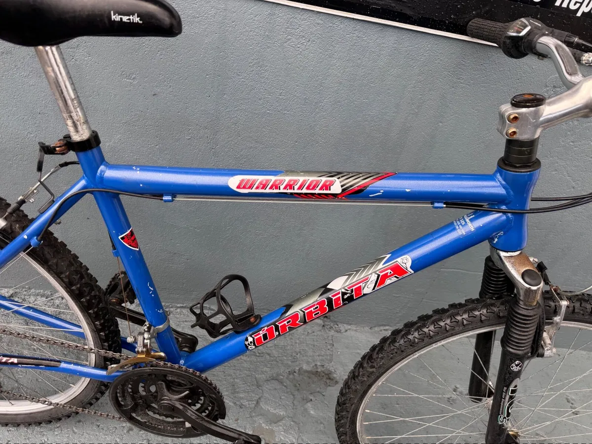 Orbita bike ❗️Open 7 days of the week ❗️ - Image 4