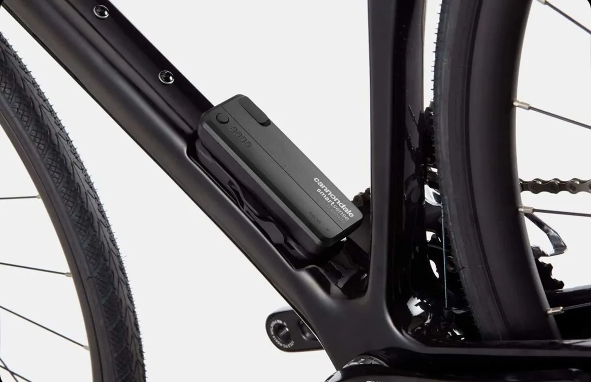 CANNONDALE SYNAPSE CARBON 3 L - Image 3