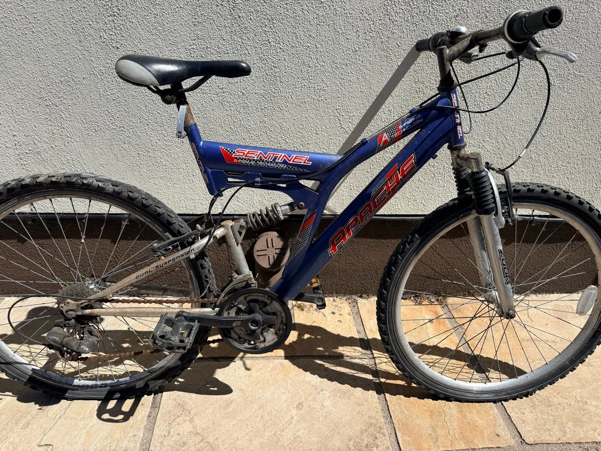 Bike