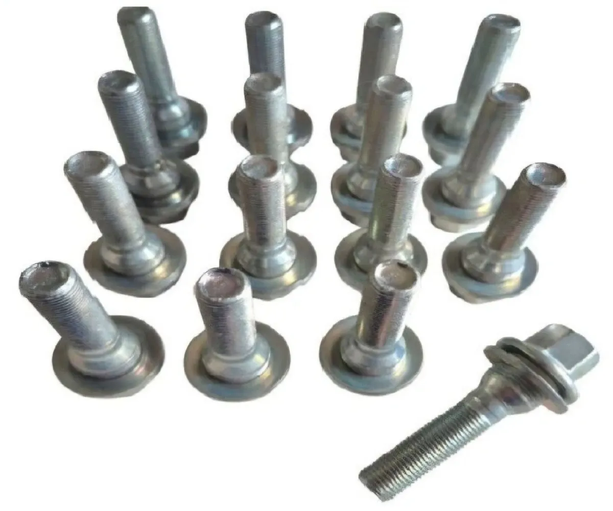 16 x EXTENDED Peugeot/Citroen bolts - Delivery - Image 1