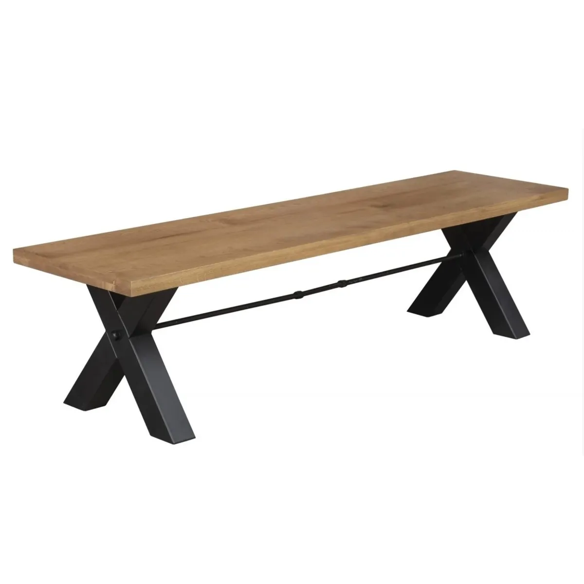 Dining Bench Ex Display 180cm - Image 1