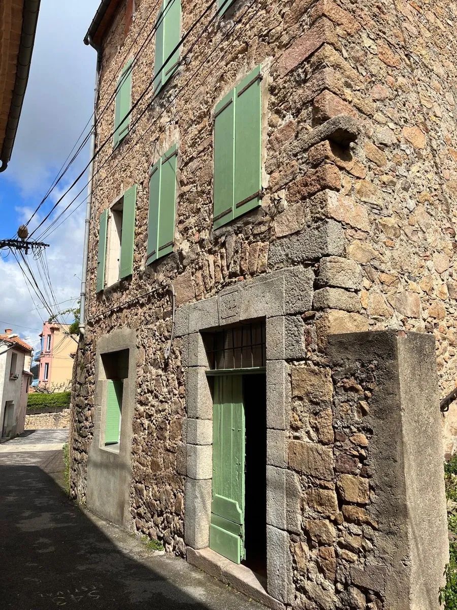 House South of France