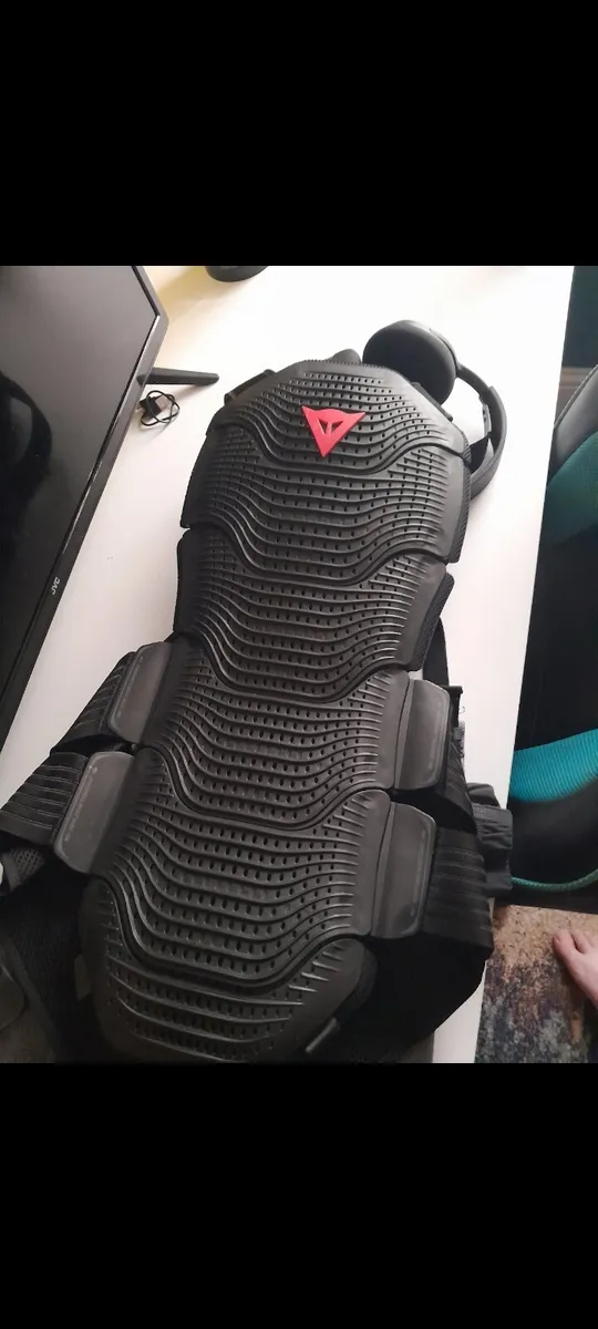 Paint ball armor