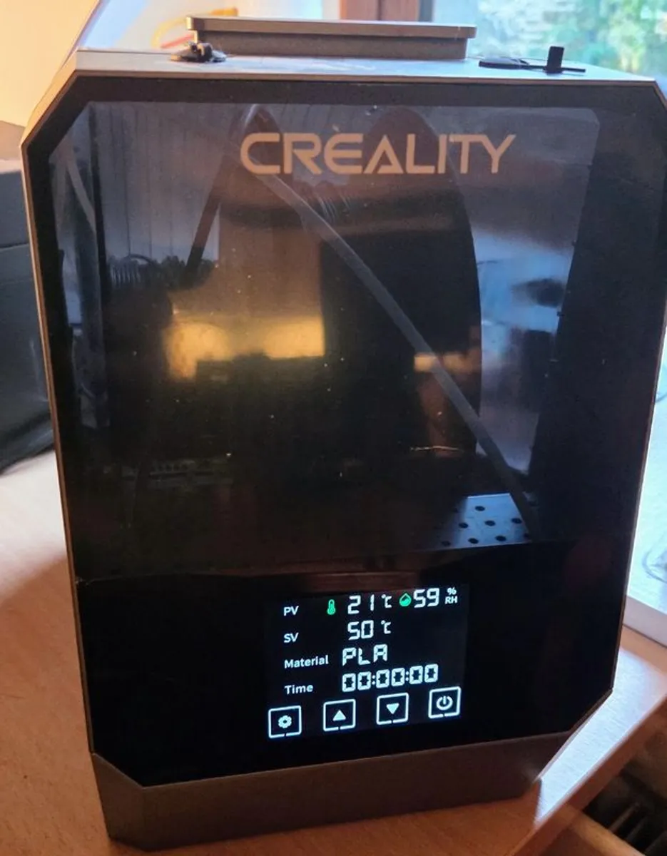 3D Printer - Creality Ender 3 V3 KE - Image 3