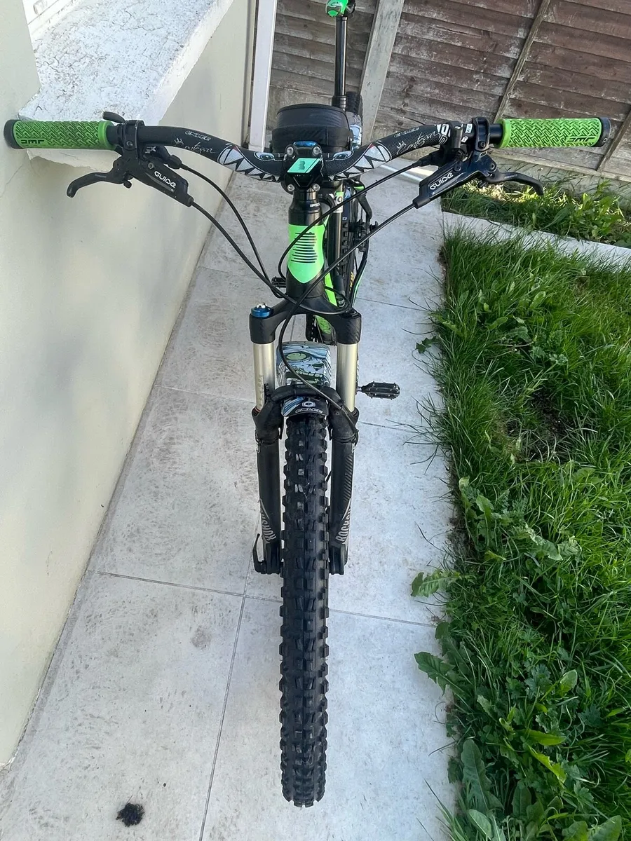 Boardman X9 mountain bikes - Image 3