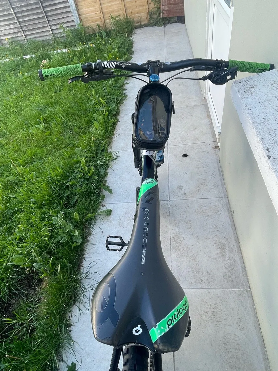 Boardman X9 mountain bikes - Image 4