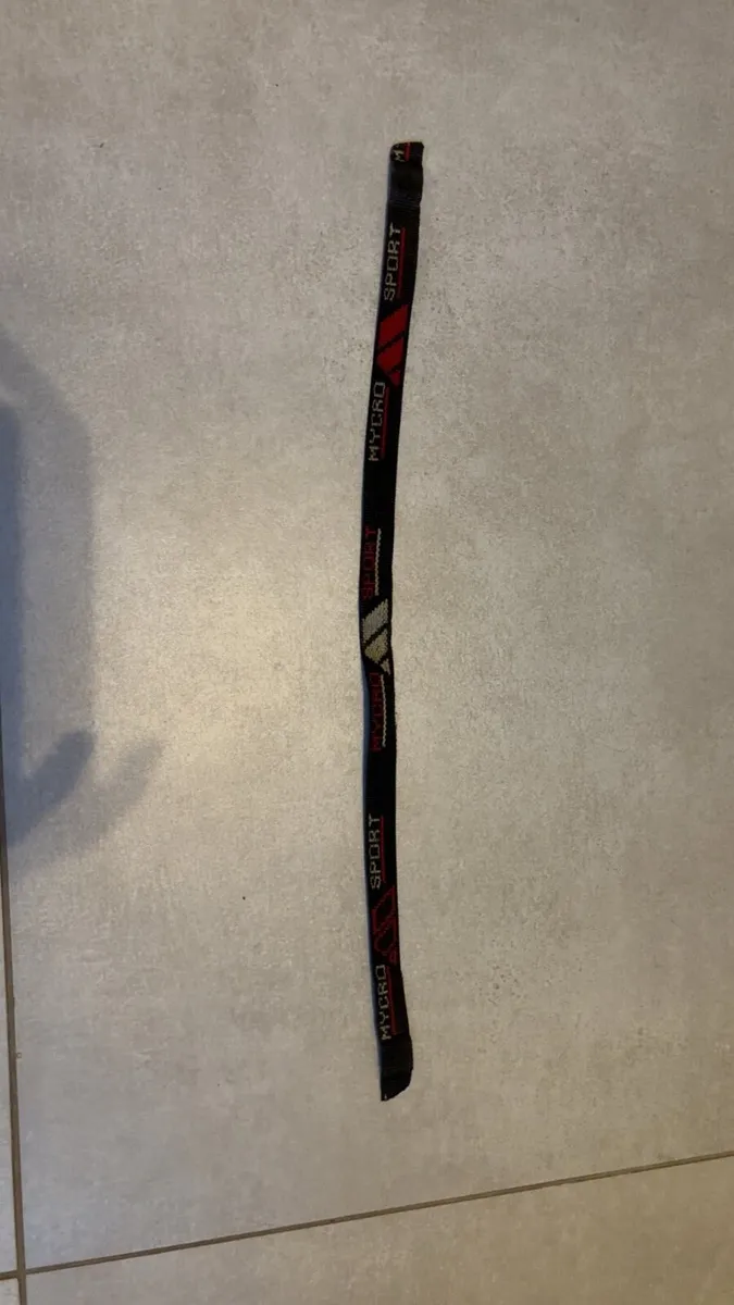 Oldstyle Mycro straps - Image 1