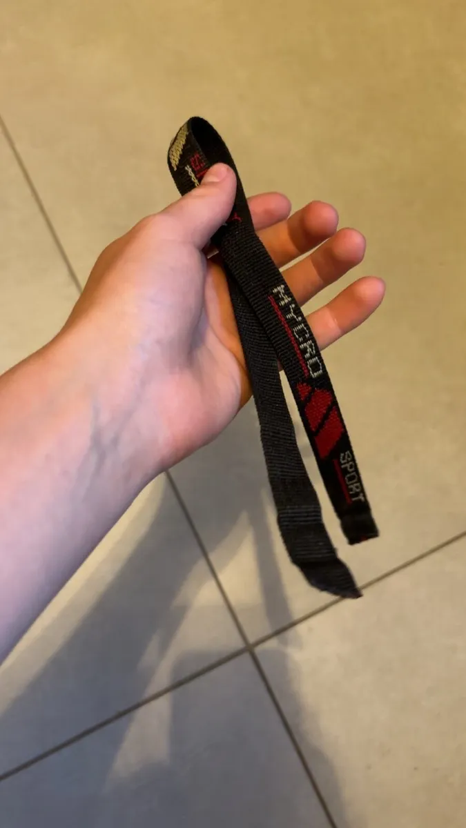Oldstyle Mycro straps - Image 2
