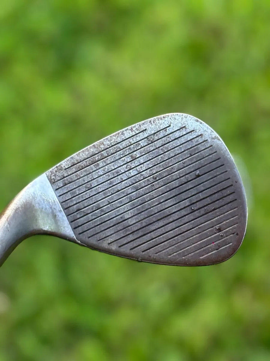 Taylormade Hi-Toe 58 degree wedge - Image 2