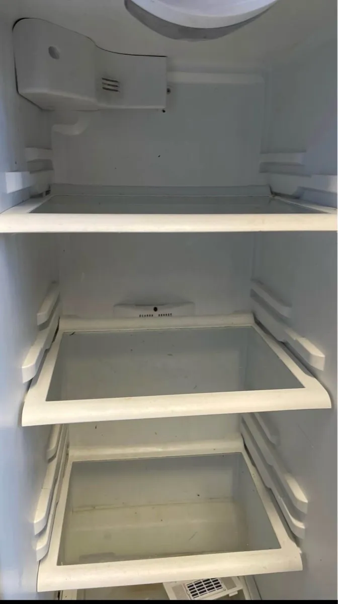 American style fridge - Image 3