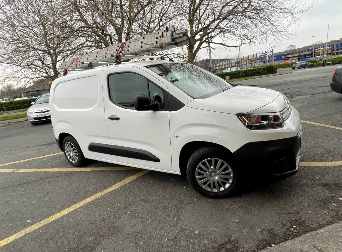Citroen berlingo 2020 - Image 1