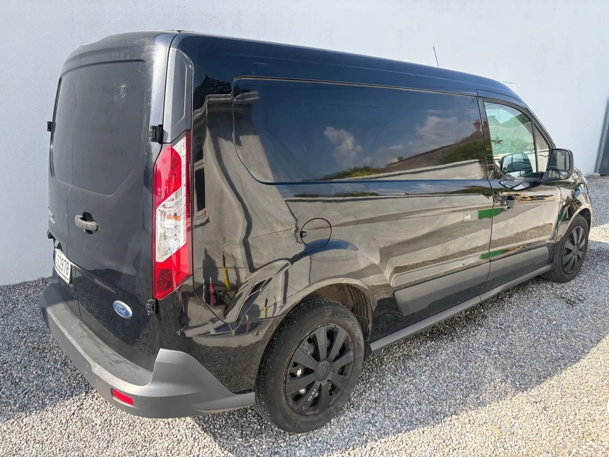 Ford transit connect - Image 2