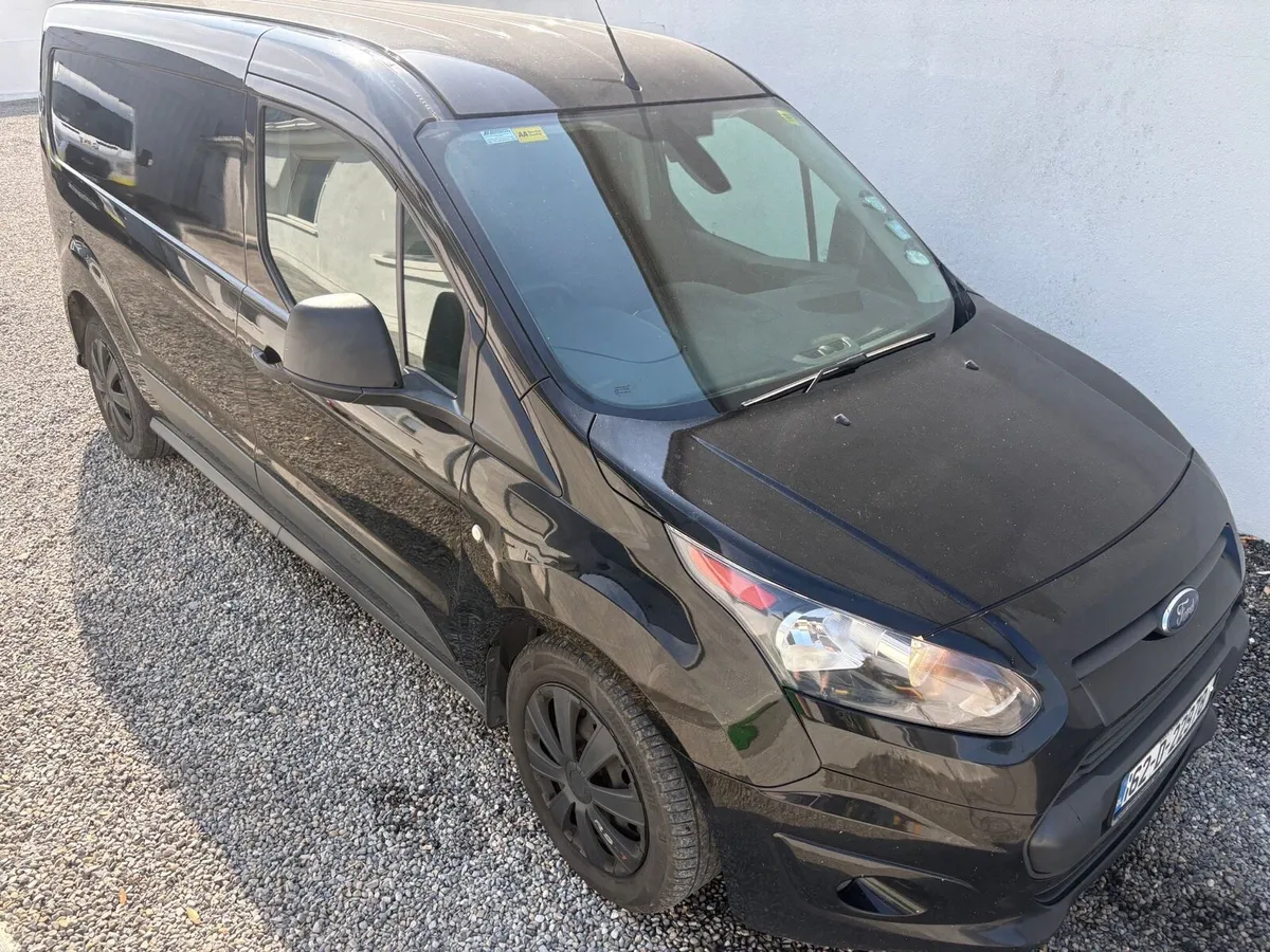 Ford transit connect - Image 3
