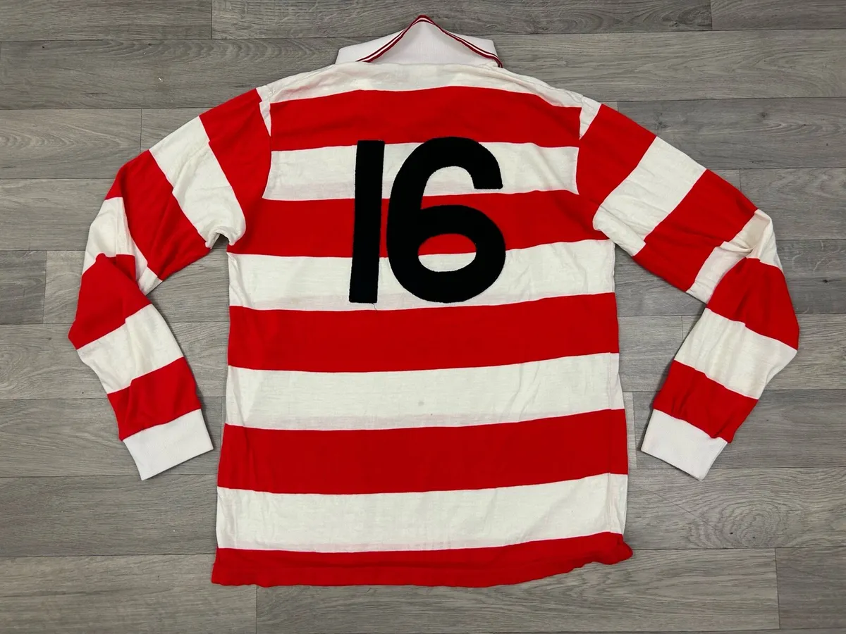 Vintage 1999 Cork Gaa Player Issue Jersey Shirt L - Image 2