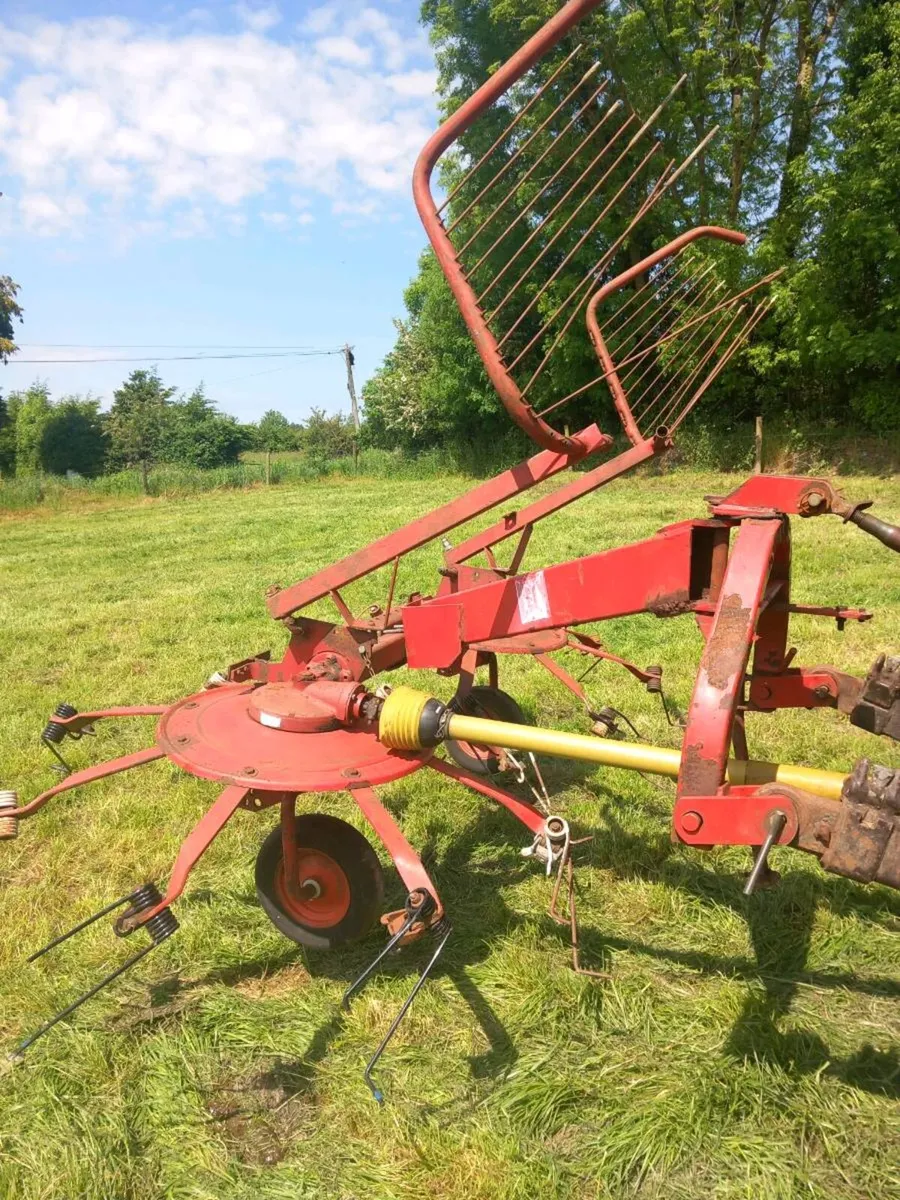 ** Lely Lotus 300 Combi** - Image 2