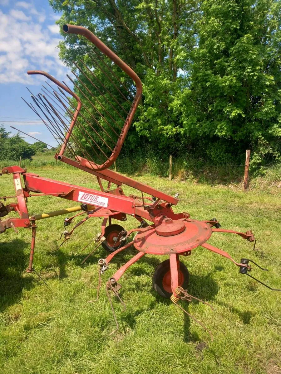 ** Lely Lotus 300 Combi** - Image 4