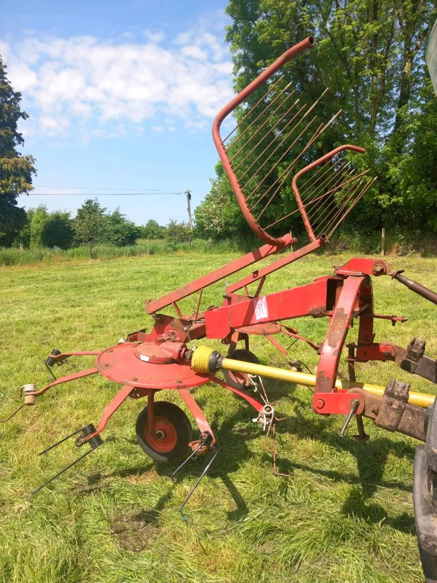 ** Lely Lotus 300 Combi** - Image 1