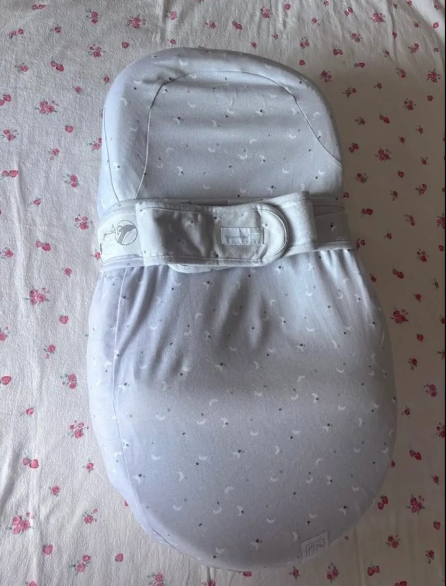Cocoonababy sleep nest - Image 1