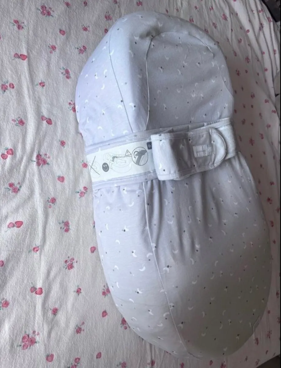 Cocoonababy sleep nest - Image 2