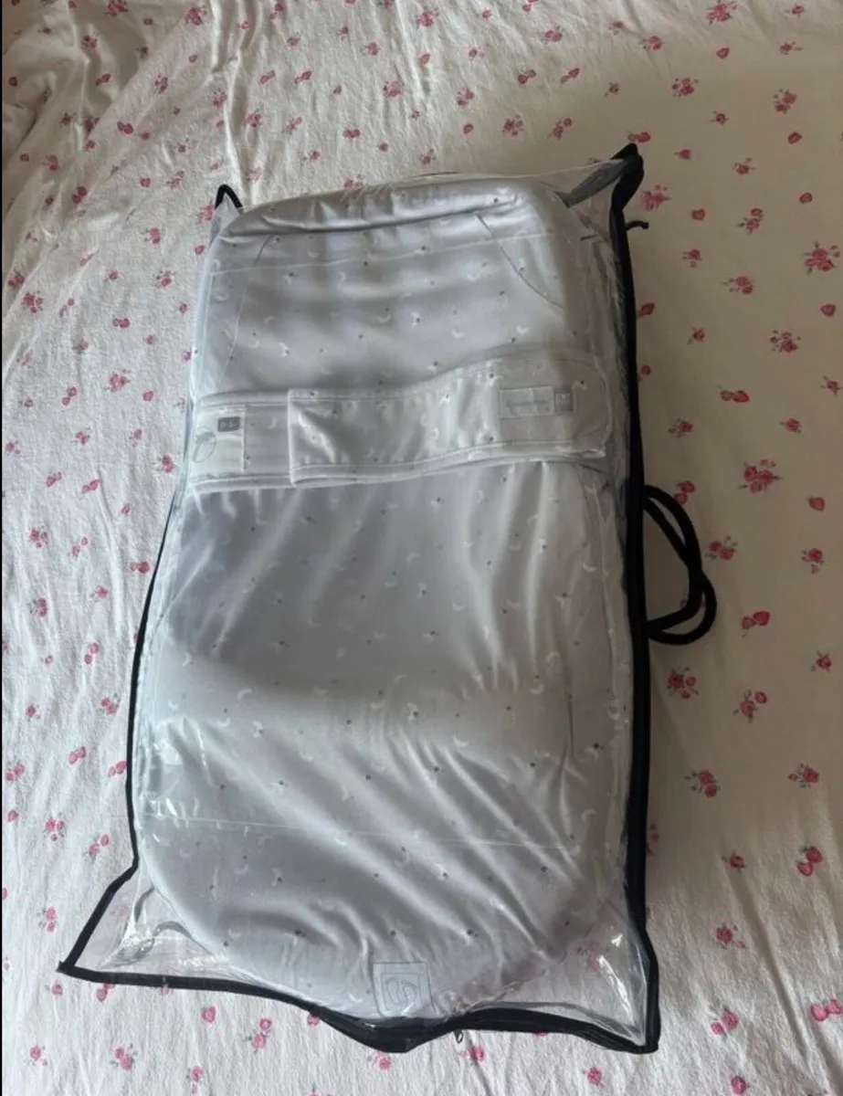 Cocoonababy sleep nest - Image 4