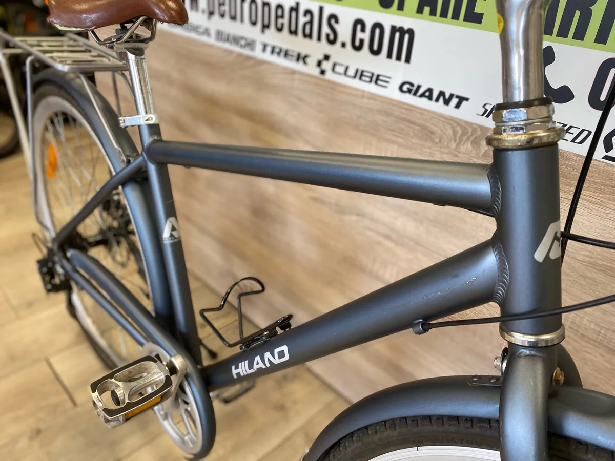 Hiland bike - Image 3