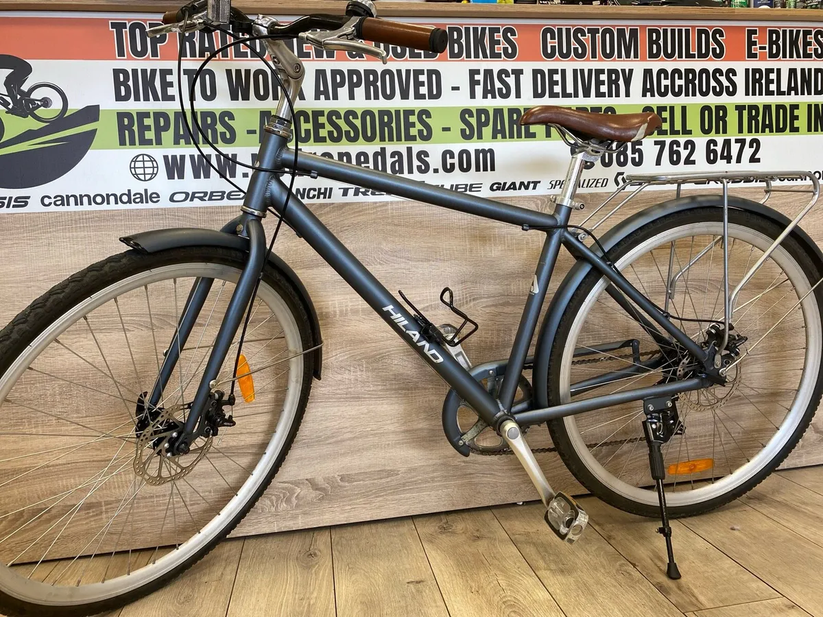 Hiland bike - Image 4