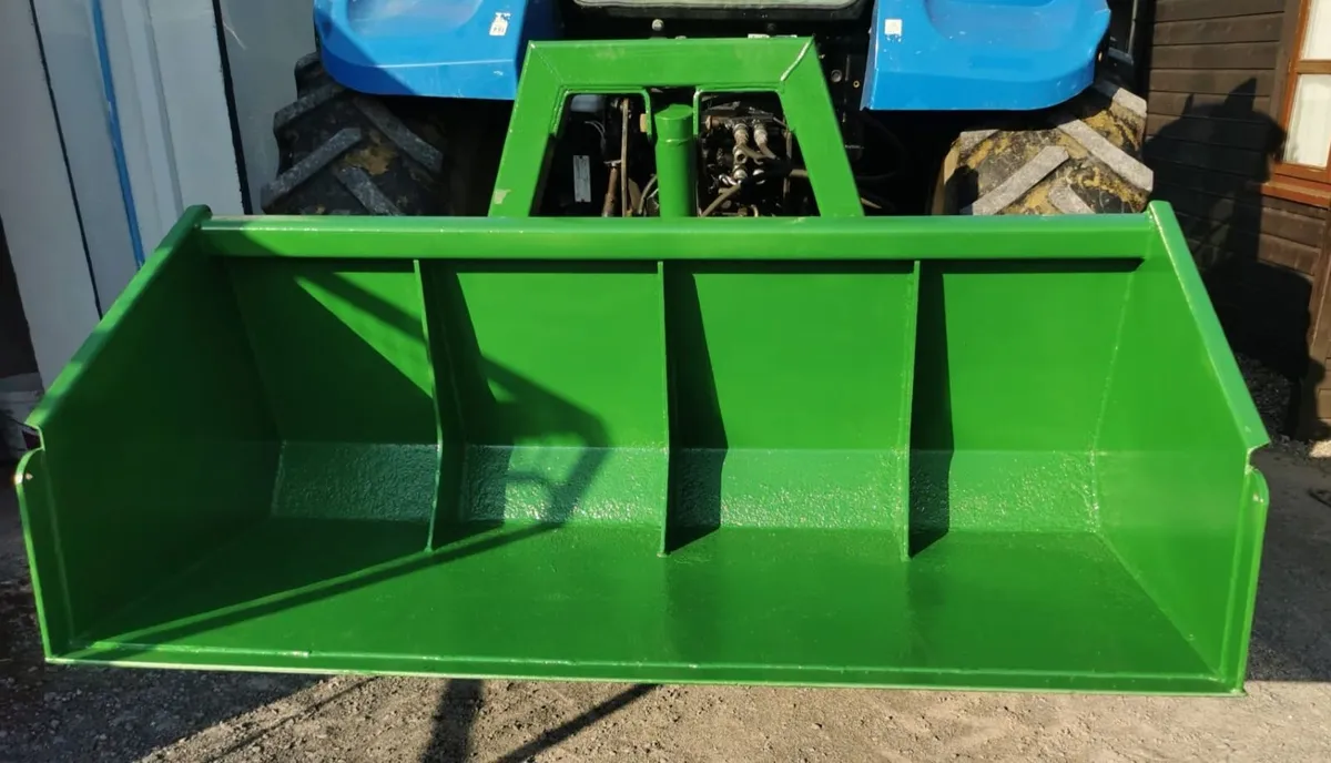 Cashels Power Transport Box - Image 3