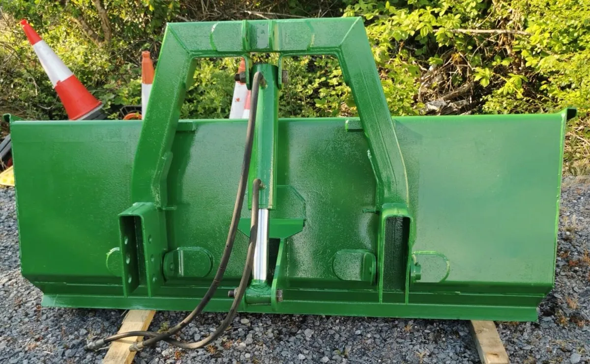 Cashels Power Transport Box - Image 2