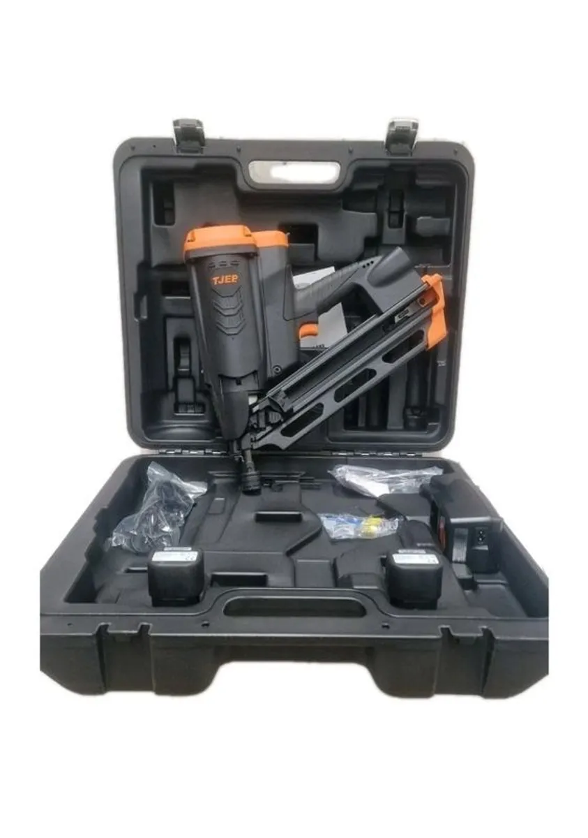 Nail gun Tjep 34/90 - Image 2