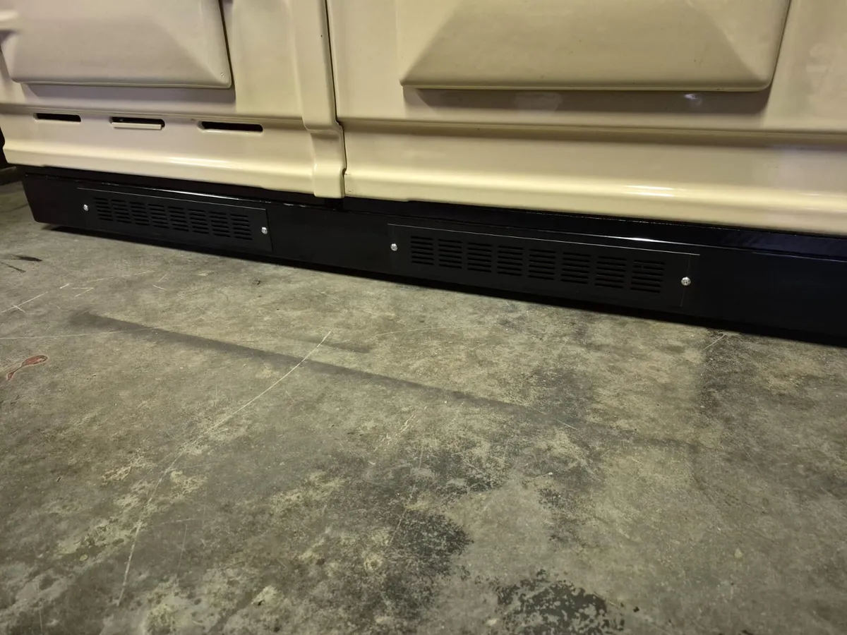 AGA Special Instant Cooker,  Please Read spec - Image 4