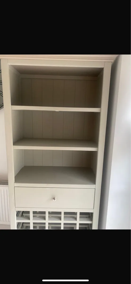 Wine dresser - Image 2