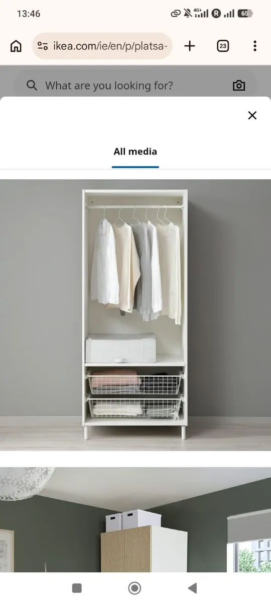 wardrobe - Image 3