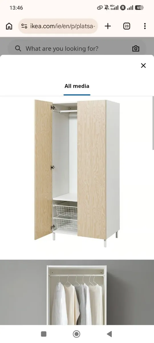 wardrobe - Image 2