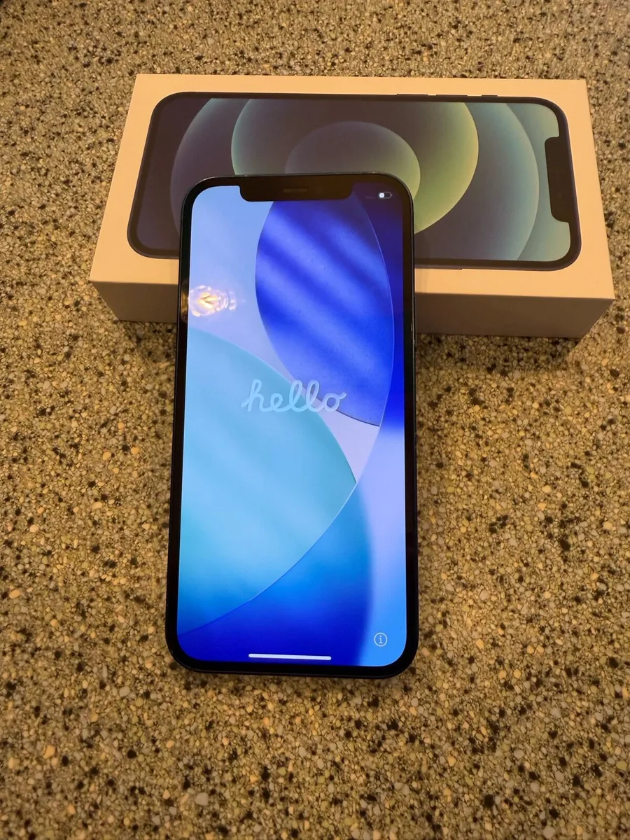 iPhone 12 64GB - Image 1