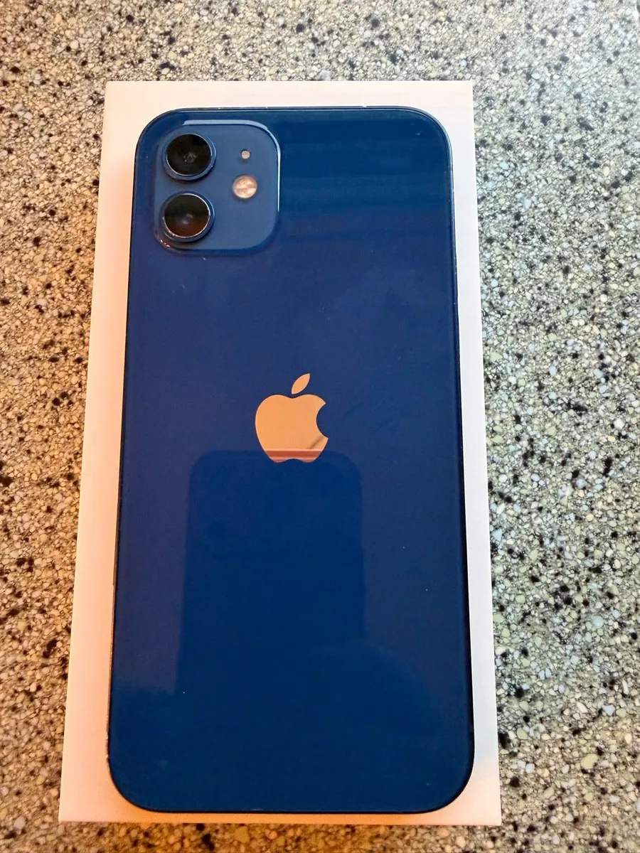 iPhone 12 64GB - Image 2