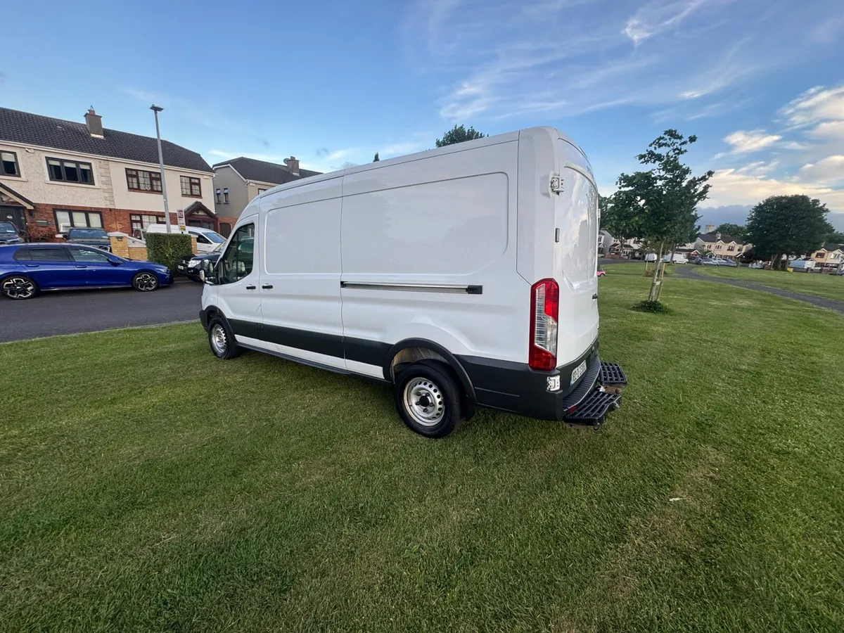 Ford transit t350 - Image 2