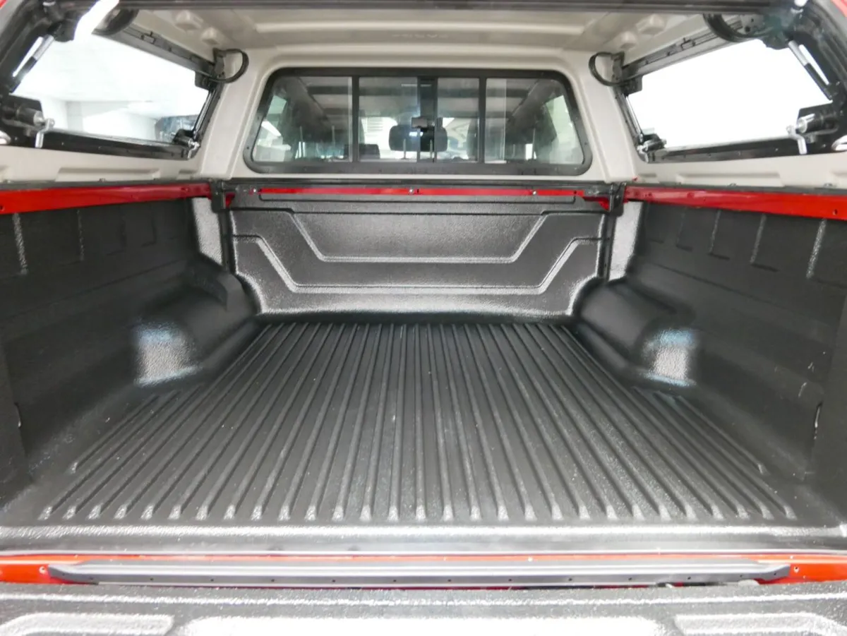 2023 Ford Ranger PickUp Van - Image 3