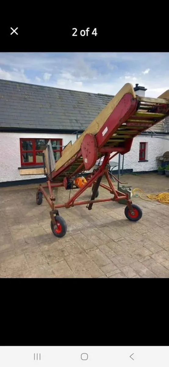turf elevator - Image 2
