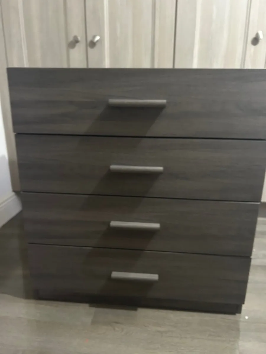 Chest of Drawers - Image 1